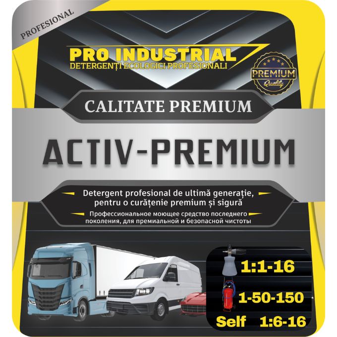 ACTIV PREMIUM 10 kg